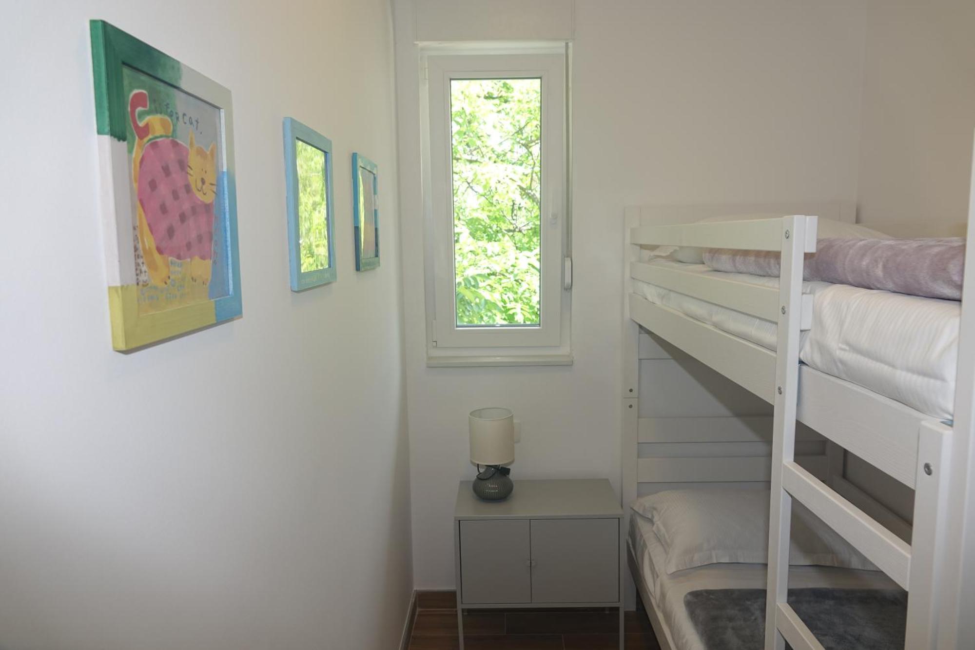 Emilia Lofts Aparthotel Tučepi Εξωτερικό φωτογραφία