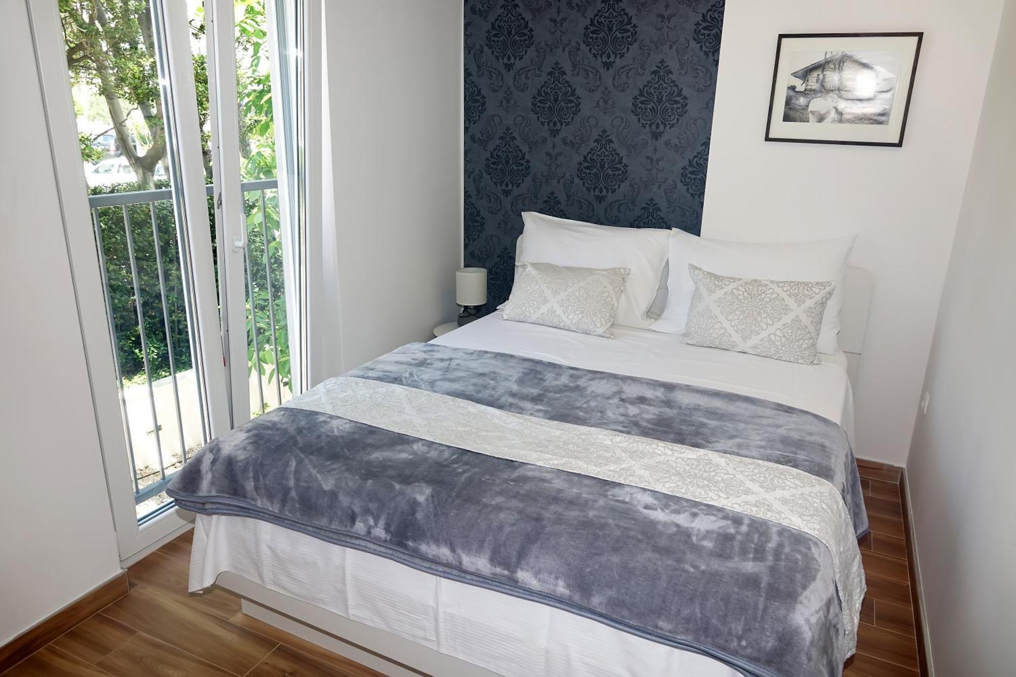 Emilia Lofts Aparthotel Tučepi Εξωτερικό φωτογραφία